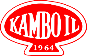 Kambo IL logo